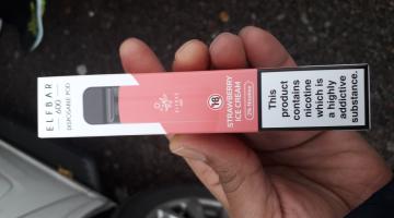 Vape