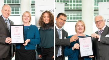 award winners